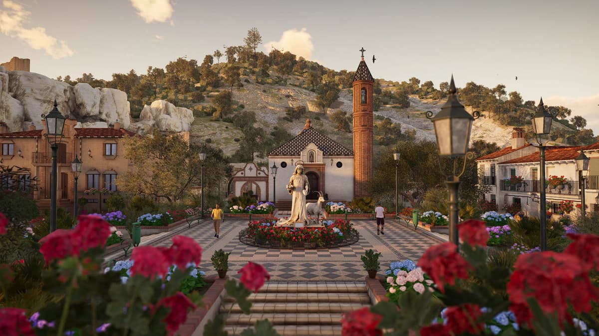 Picture of Call of the Wild: The Angler™ – Spain Reserve |ROW|