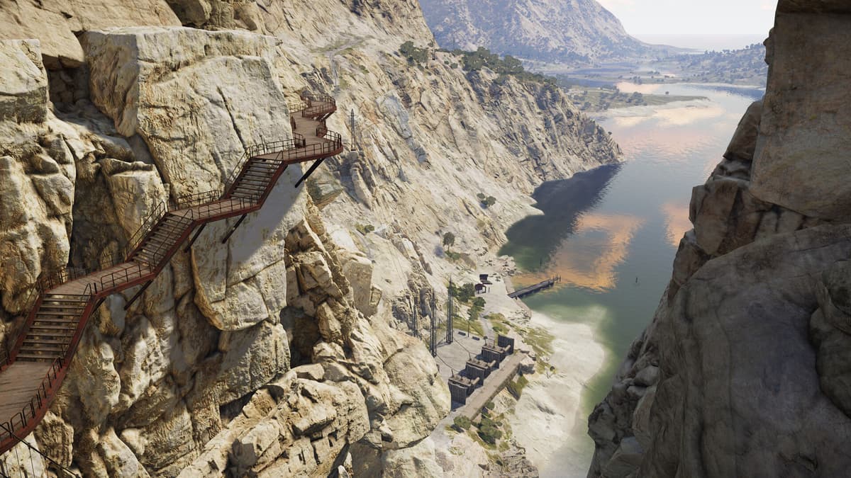 Picture of Call of the Wild: The Angler™ – Spain Reserve |ROW|