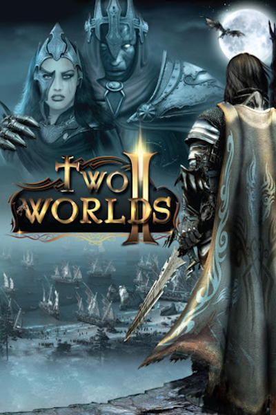 Two Worlds II - PC Game Key (UK)