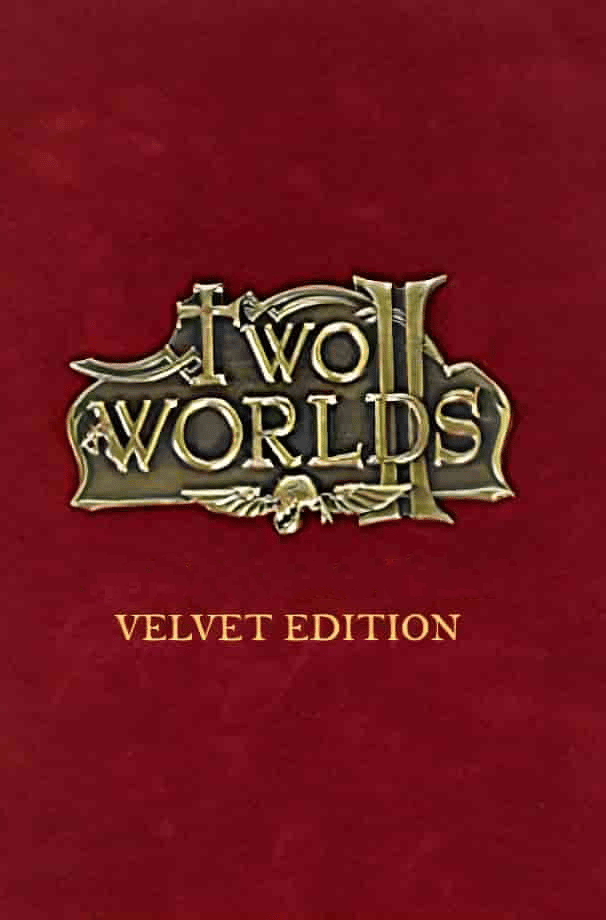 Two Worlds II - Game of the Year Velvet Edition - PC Game Key (UK)