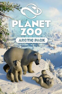 Planet Zoo: Arctic Pack