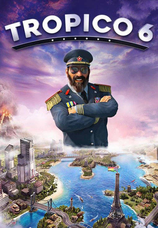 Tropico 6