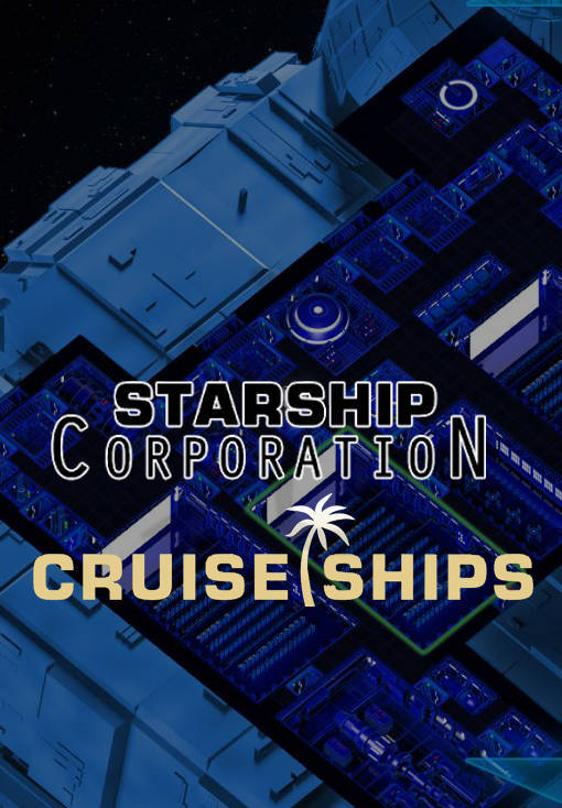 Starship Corporation: Cruise Ships