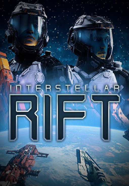 Interstellar Rift