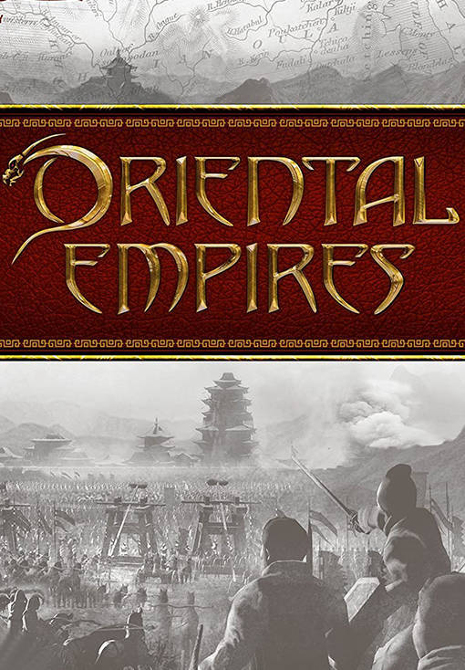 Oriental Empires