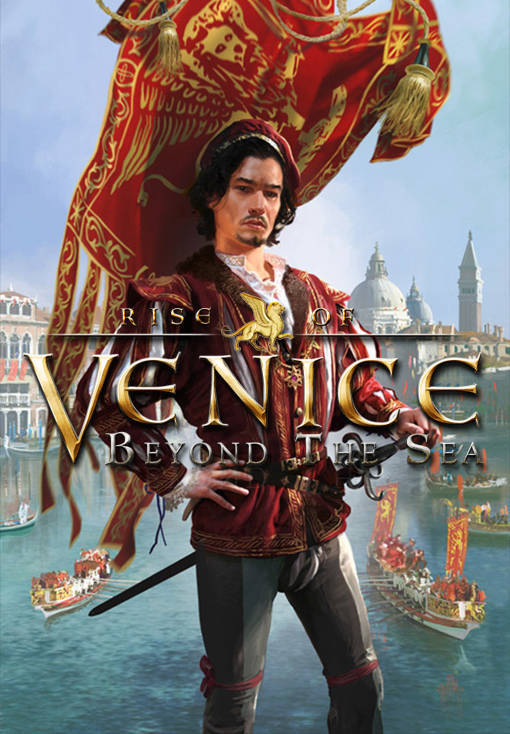 Rise of Venice - Beyond the Sea