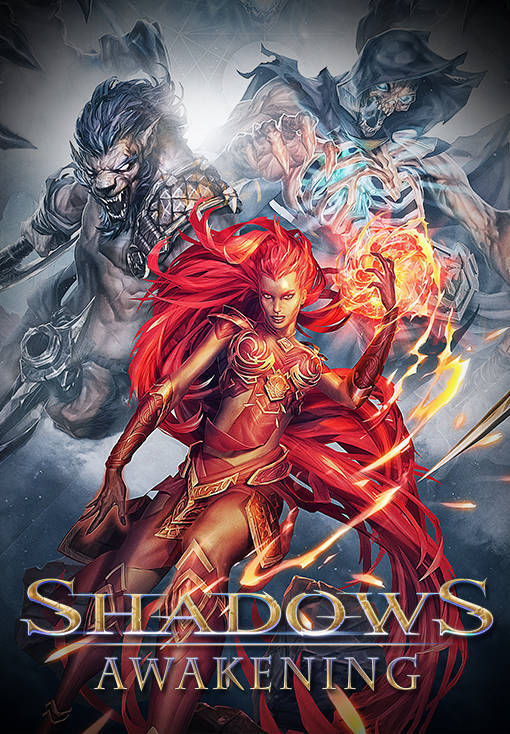 Shadows: Awakening
