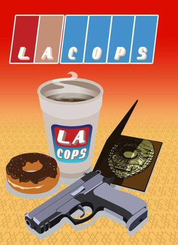 LA Cops