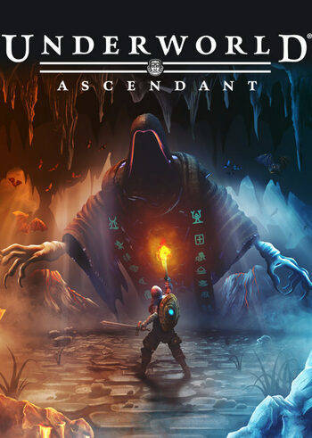 Underworld Ascendant