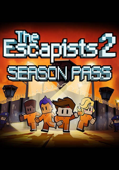 The Escapists 2 - Season Pass