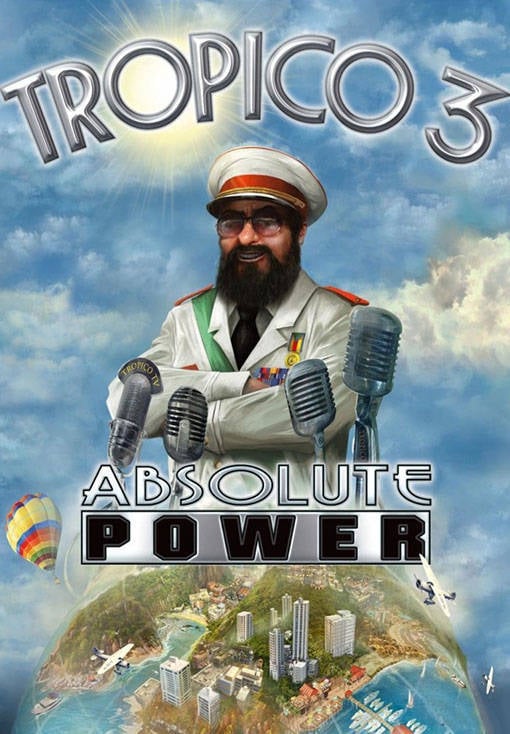 Tropico 3: Absolute Power