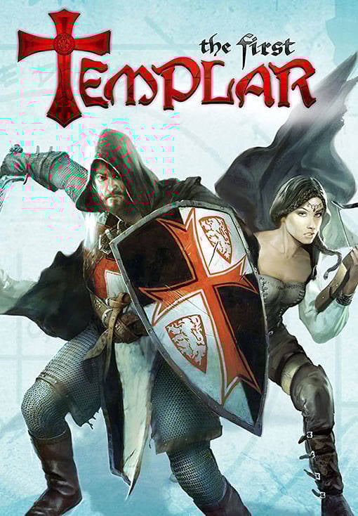 The First Templar