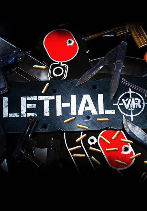 Lethal VR
