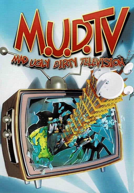 M.U.D. TV