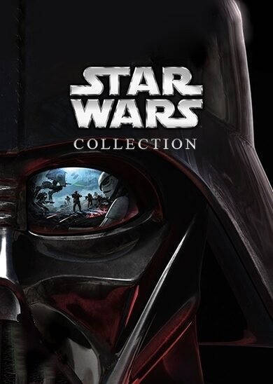 Star Wars Collection - PC Game Key (UK)