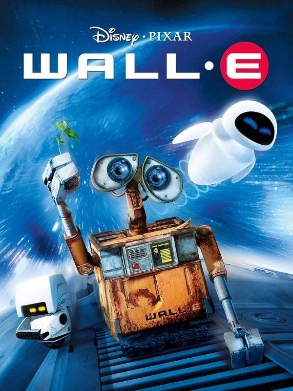 DisneyPixar Wall-E