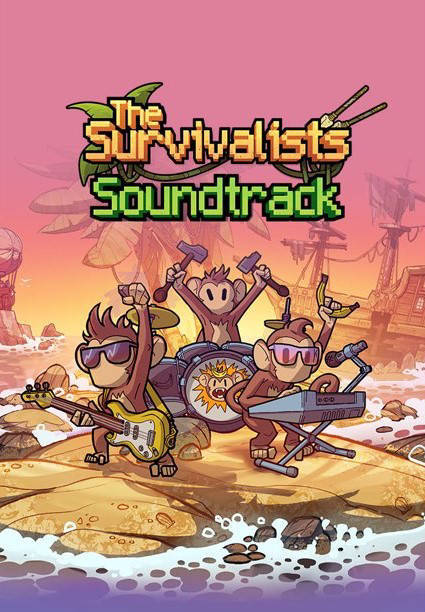 The Survivalists Soundtrack
