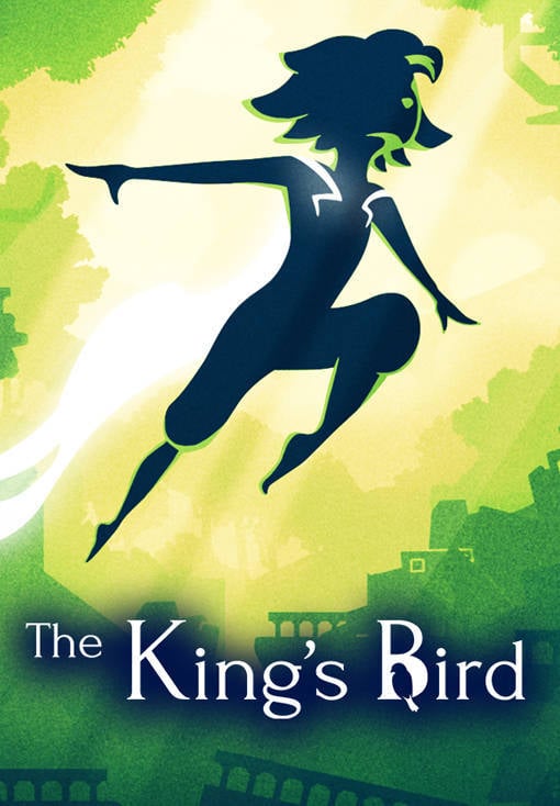 The King's Bird