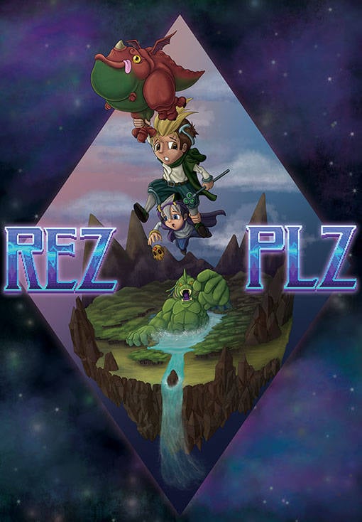 REZ PLZ