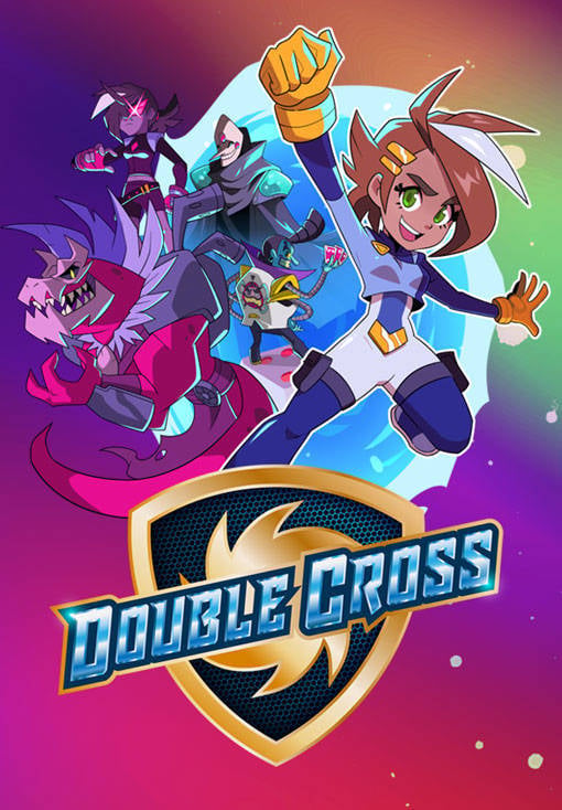 Double Cross