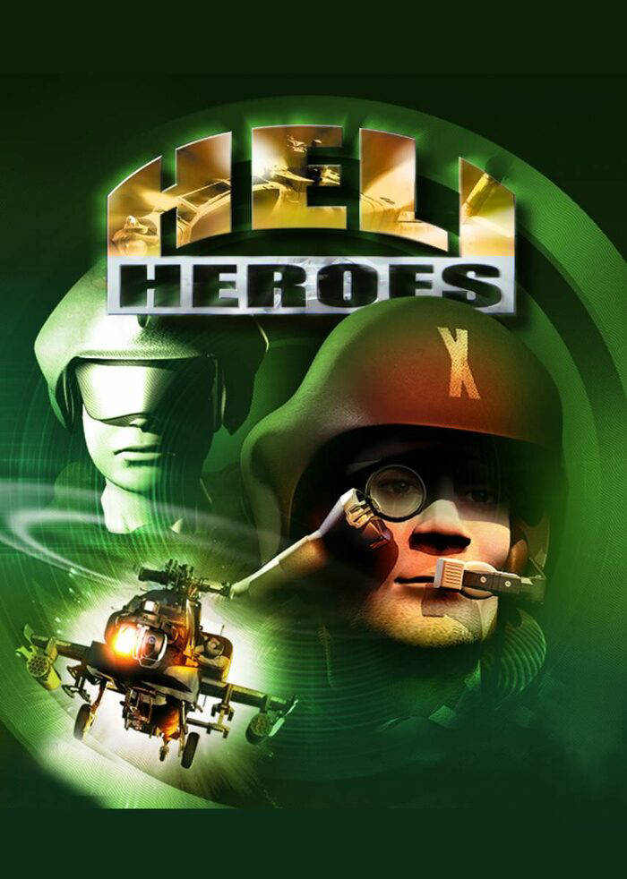 Heli Heroes
