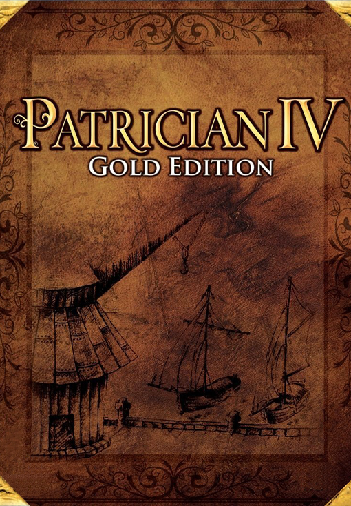 Patrician IV Gold