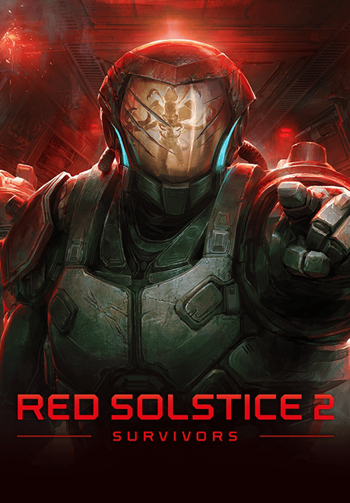 Red Solstice 2: Survivors