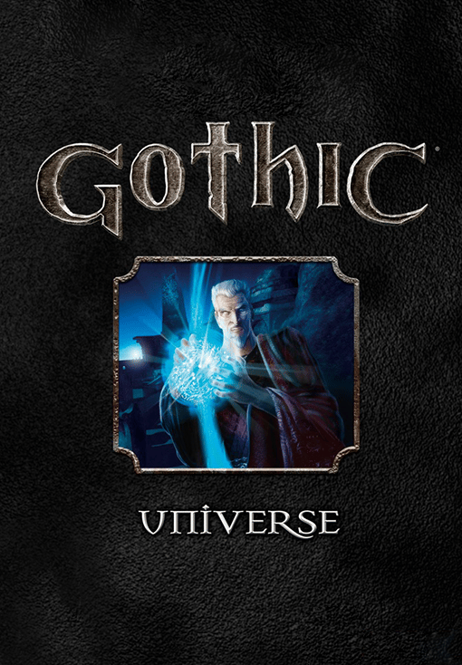 Gothic Universe