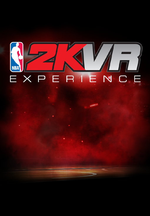 NBA 2KVR Experience