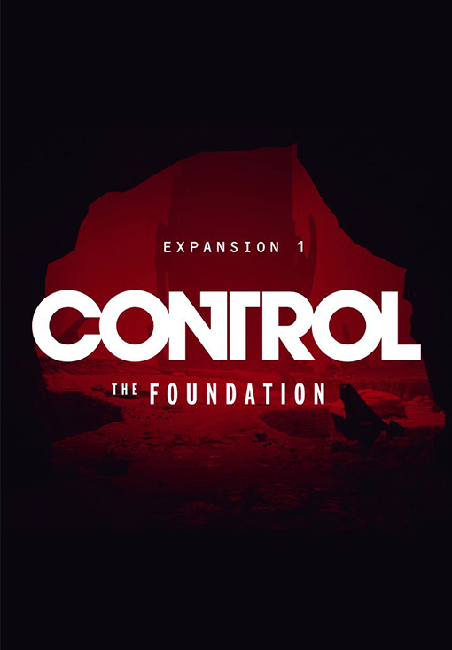 CONTROL EXPANSION 1
