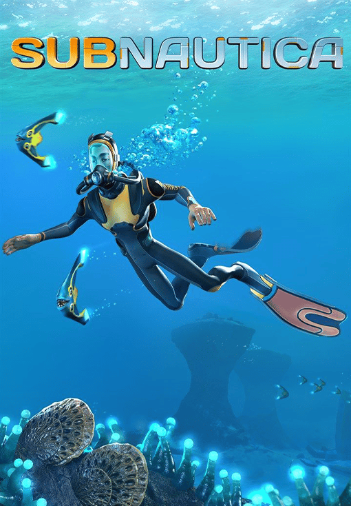 Subnautica