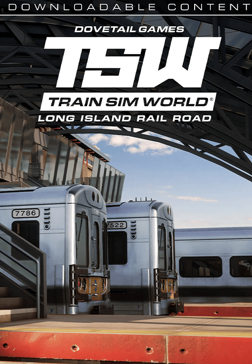 Train Sim World: Long Island Rail Road: New York – Hicksville Route Add-On