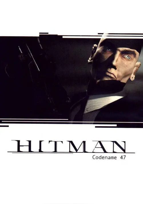 Hitman: Codename 47