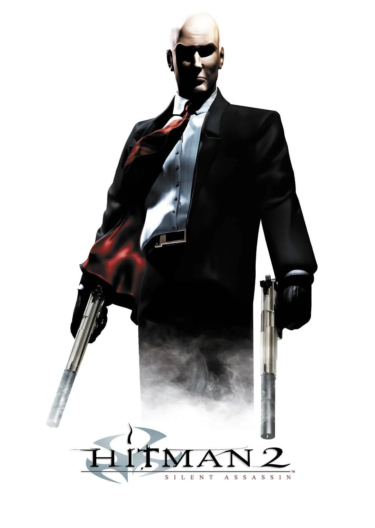 Hitman 2: Silent Assassin