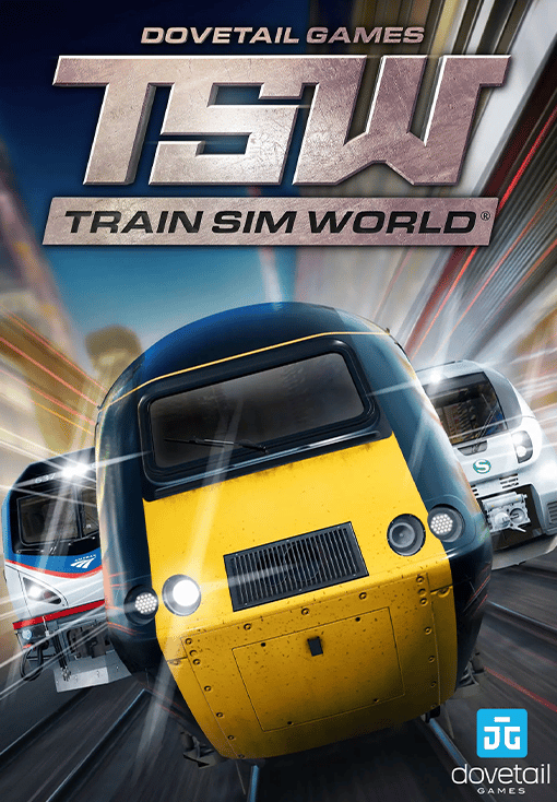 Train Sim World