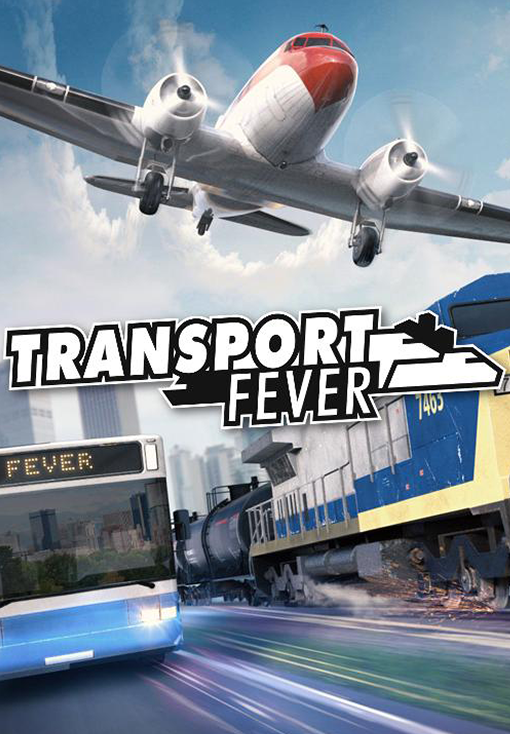 Transport Fever