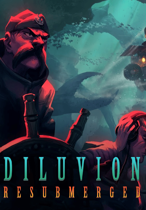 Diluvion: Resubmerged