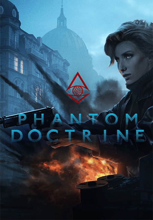 Phantom Doctrine