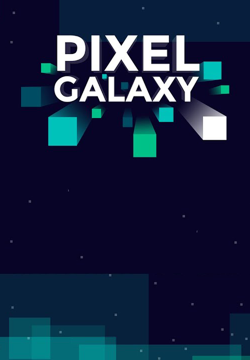 Pixel Galaxy
