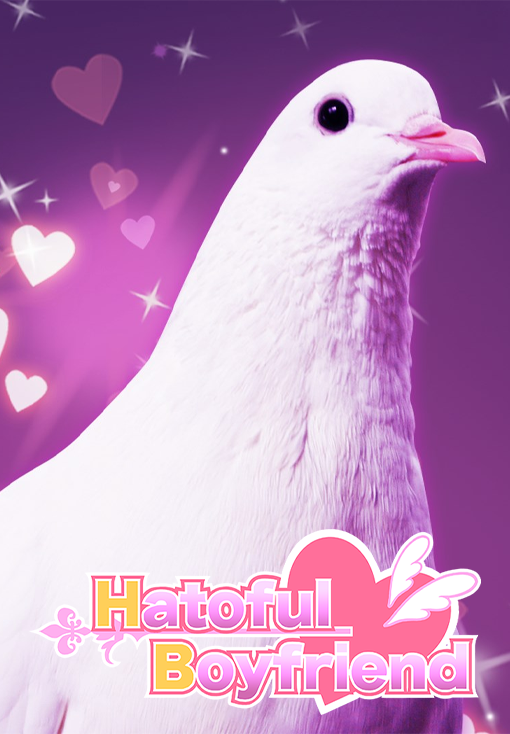 Hatoful Boyfriend