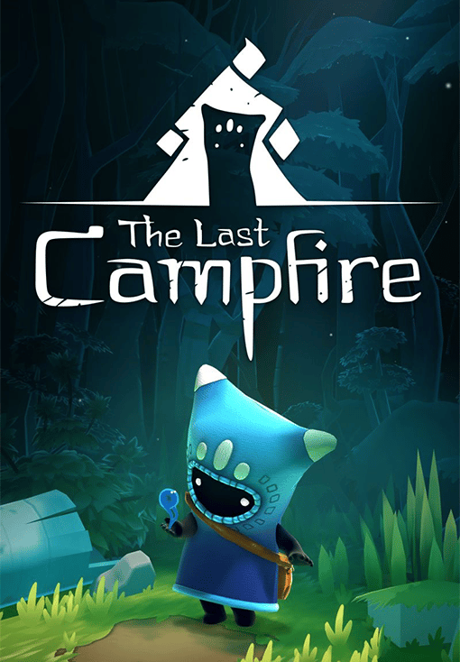 The Last Campfire