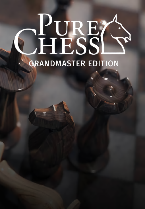 Pure Chess Grandmaster Edition