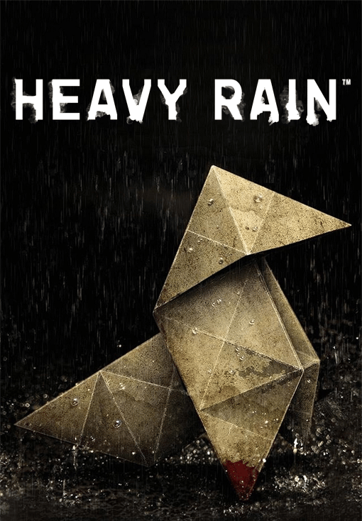 Heavy Rain