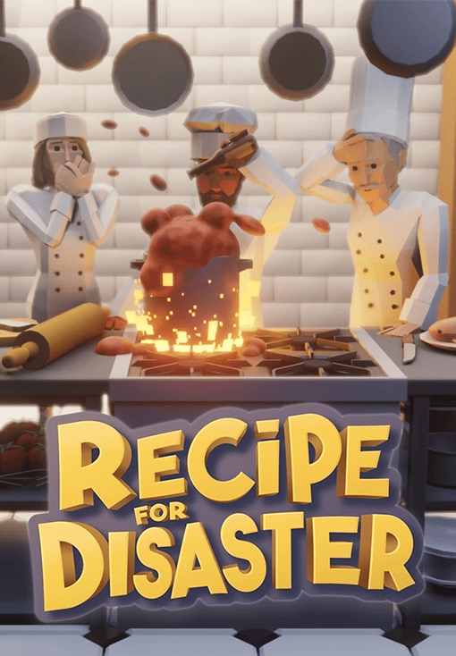 Recipe for Disaster