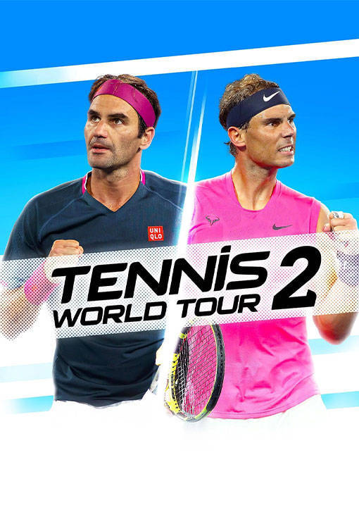 Tennis World Tour 2