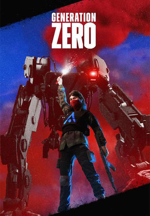 Generation Zero