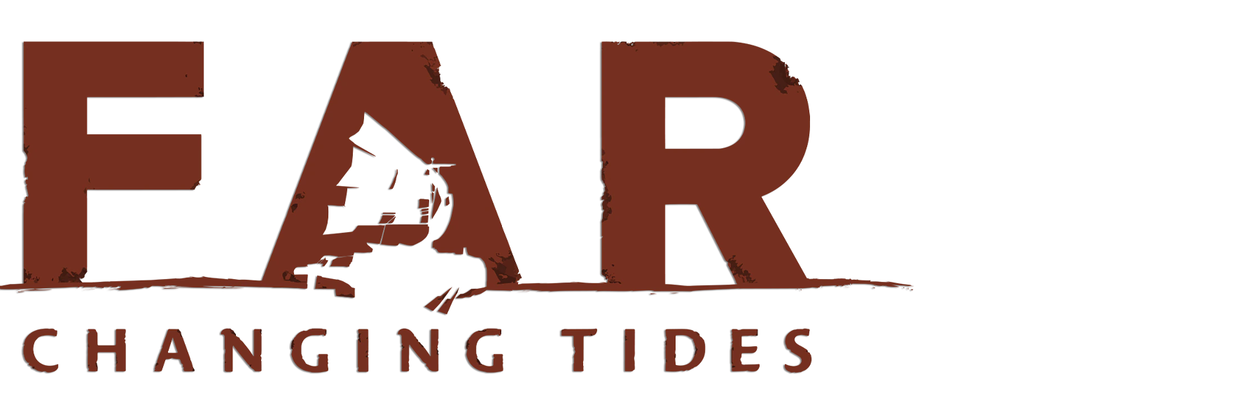 FAR: Changing Tides Logo