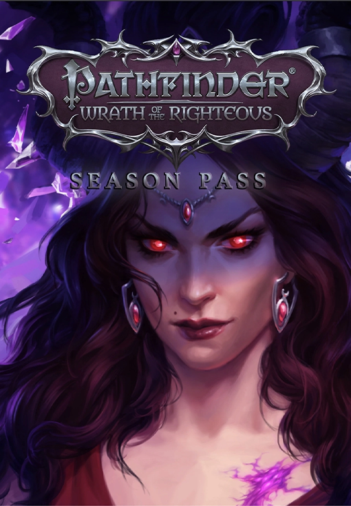 Pathfinder: Wrath of the Righteous - Season Pass