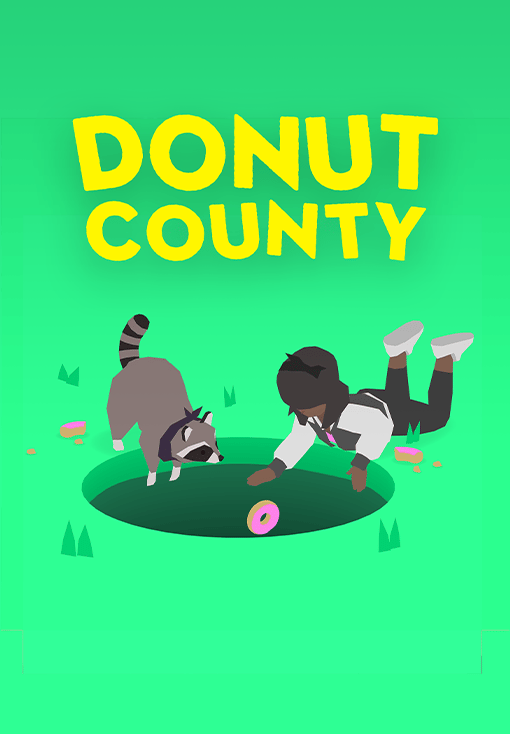 Donut County
