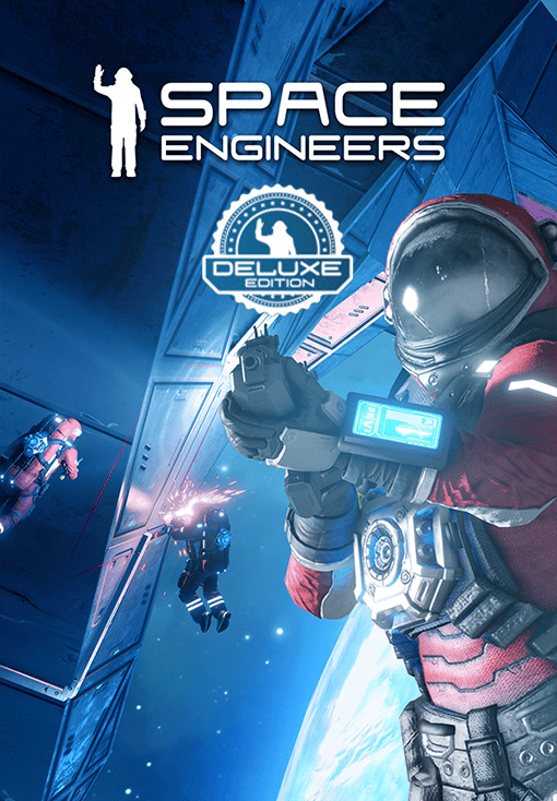 Space Engineers Deluxe Edition